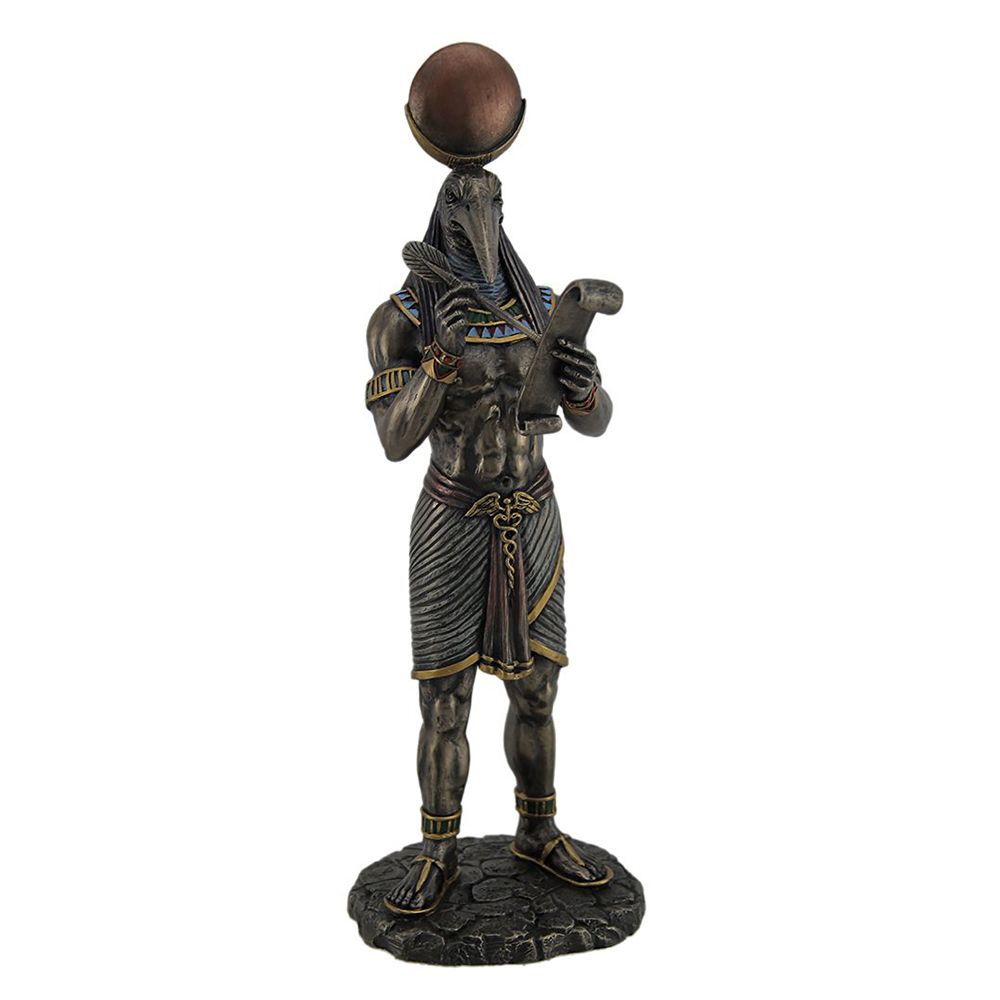 Thoth God Statue