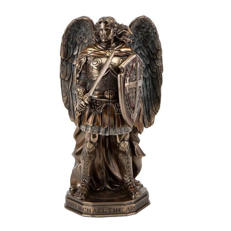 Michael Angel Sculpture