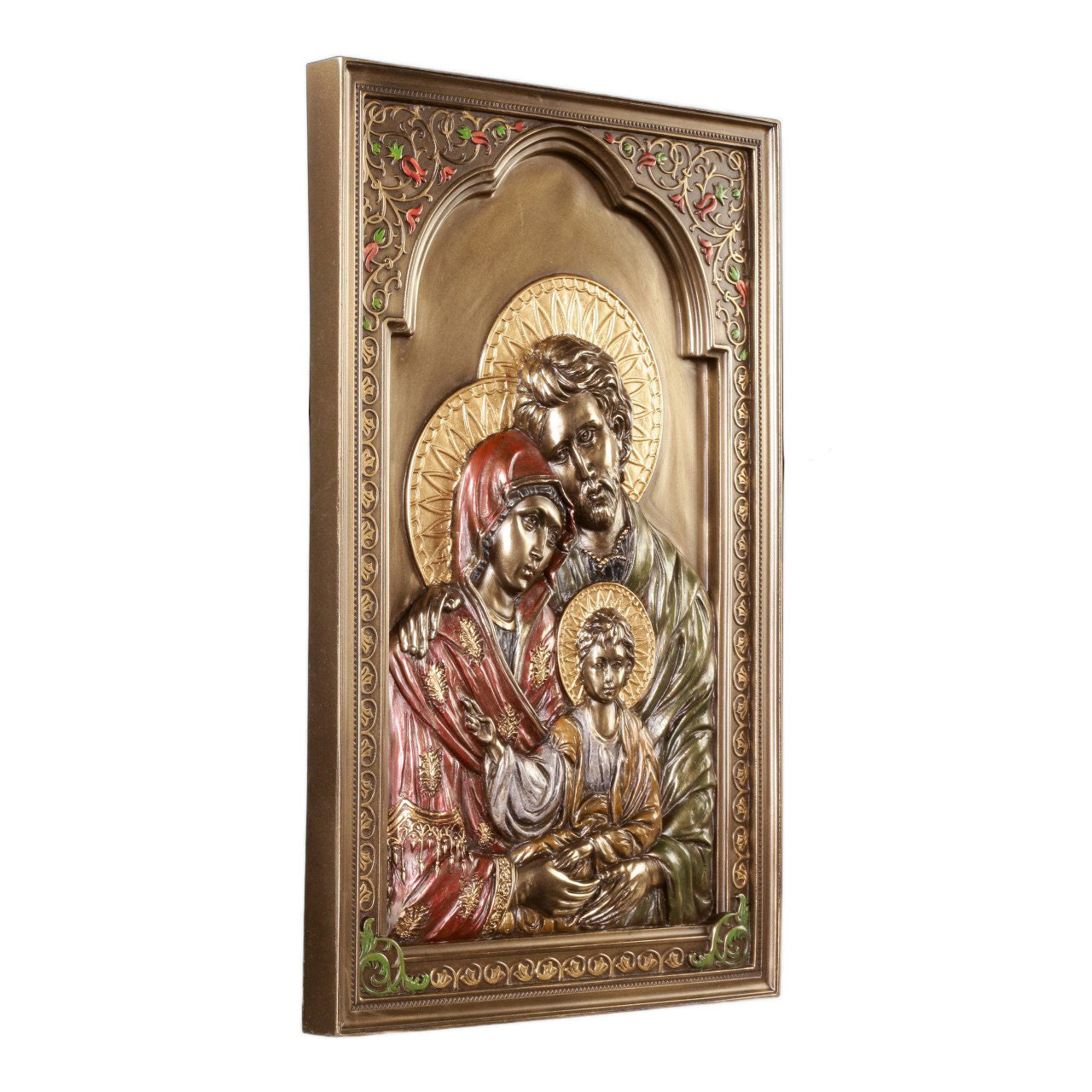 Bas Relief Art for Sale