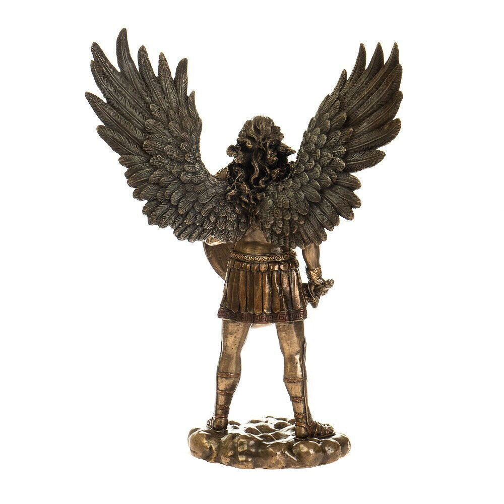 Archangel Michael Statue for Sale