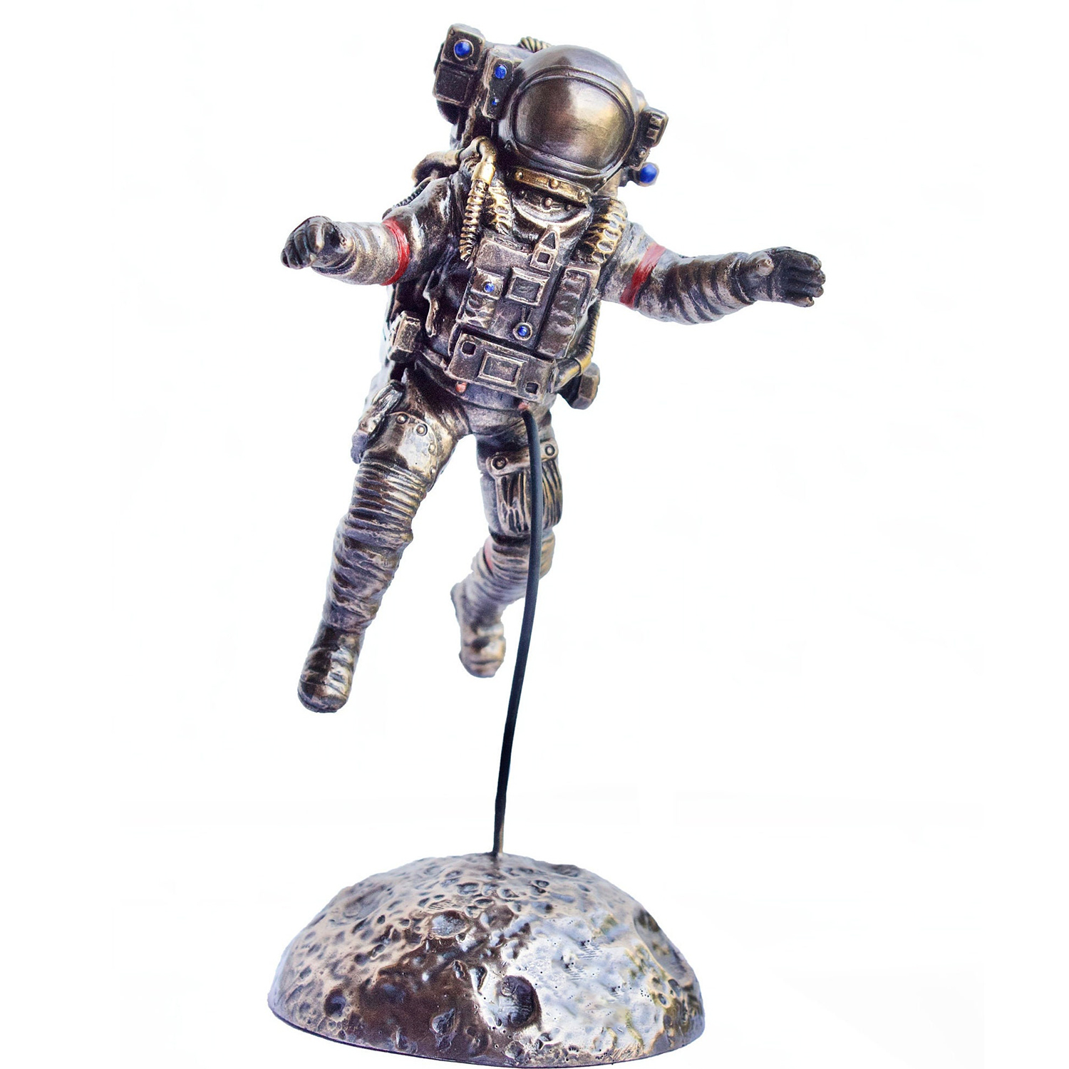 Astronaut Statue For Sale