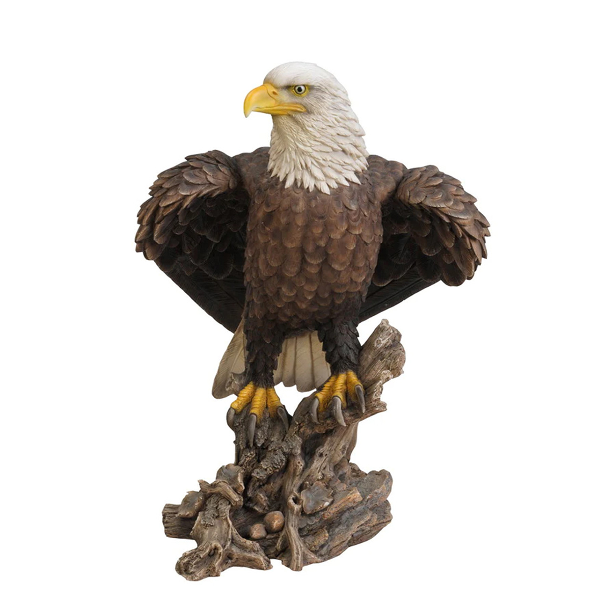 Bald Eagle Statues for Sale