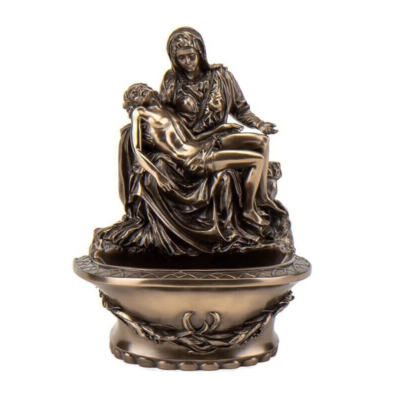 Pieta Mary and Jesus