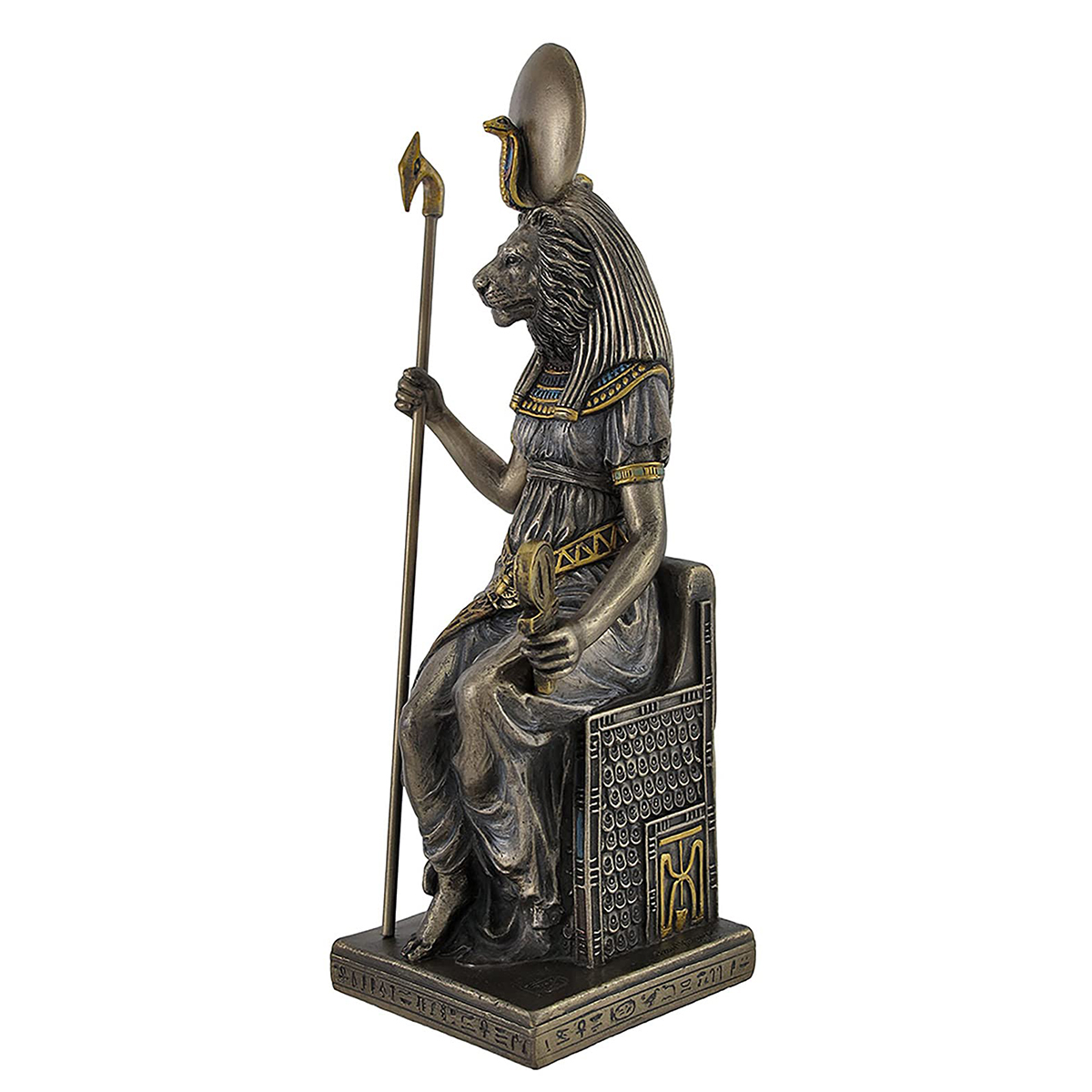Sekhmet Goddess Statue