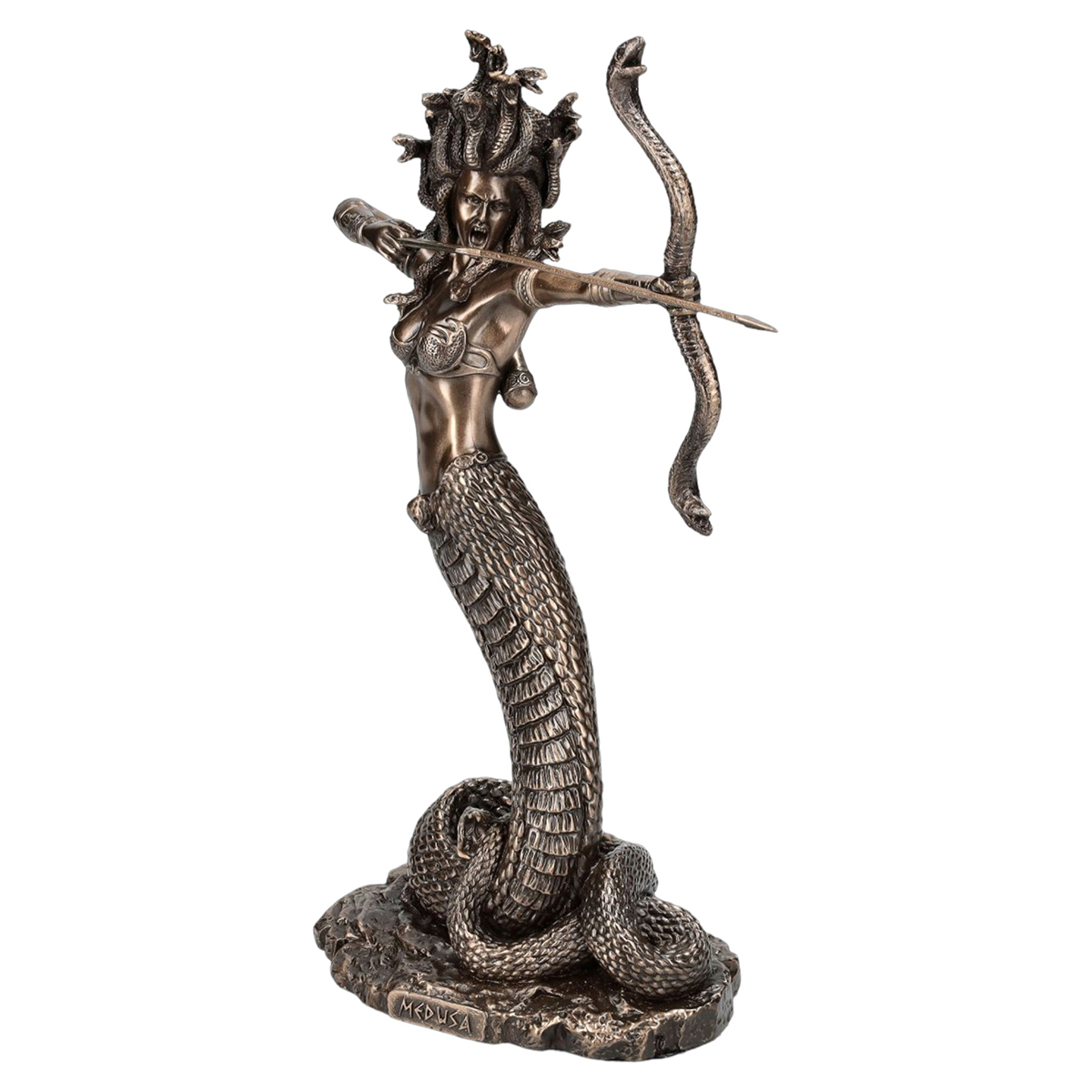 Medusa Sculpture for Sale