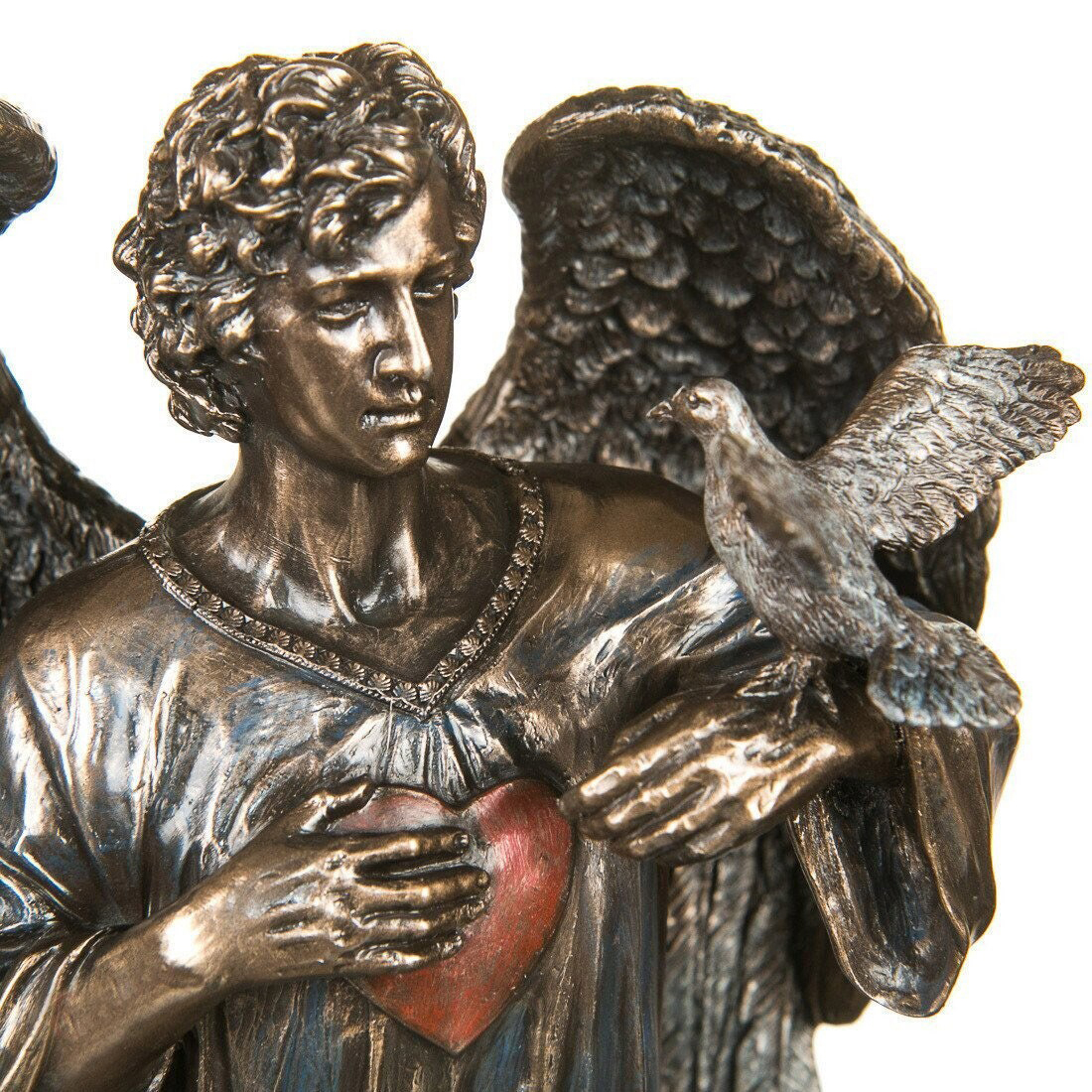 Archangel Chamuel Statue