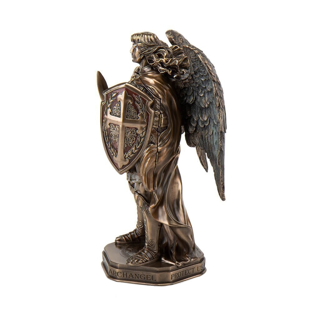 Michael Angel Sculpture