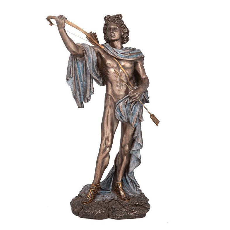 Apollo Roman Statue