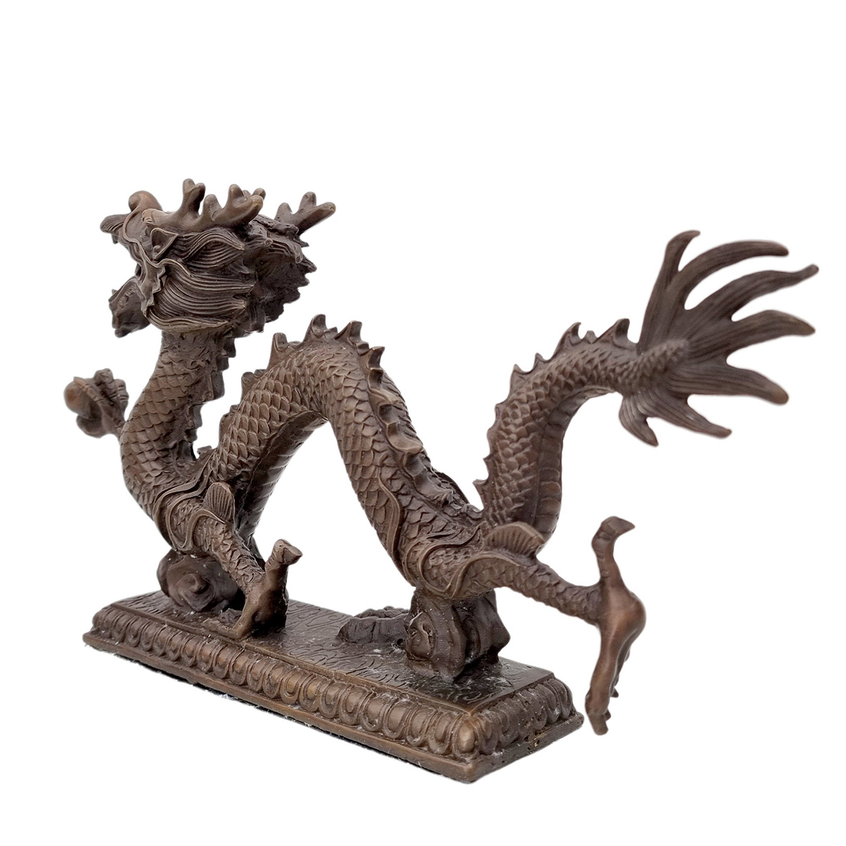 Collectible Dragon Figurines