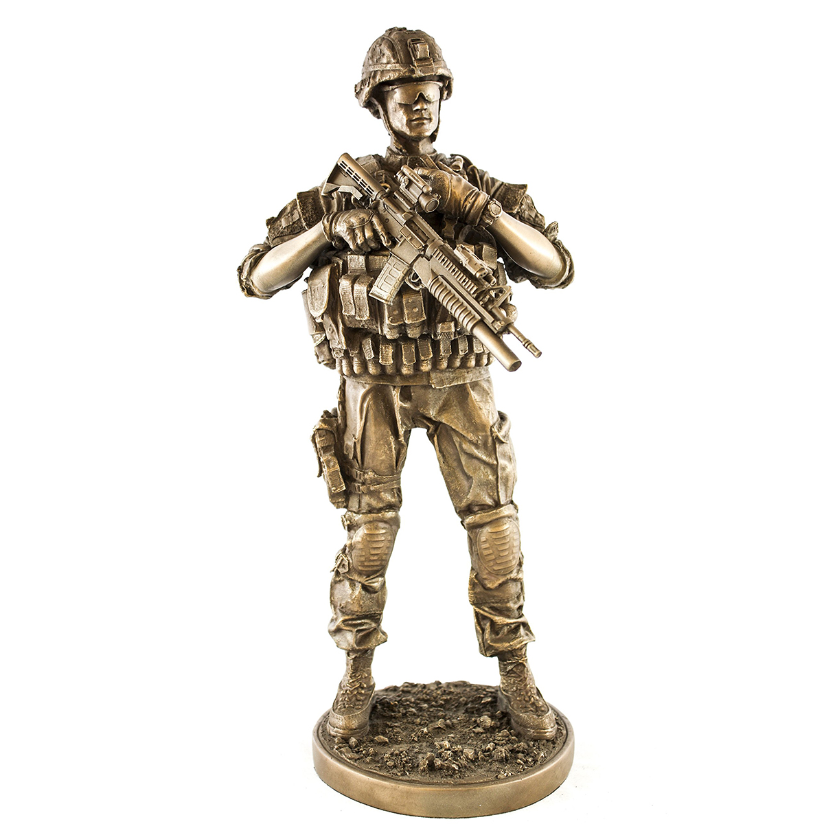 Soldier Statues for Sale