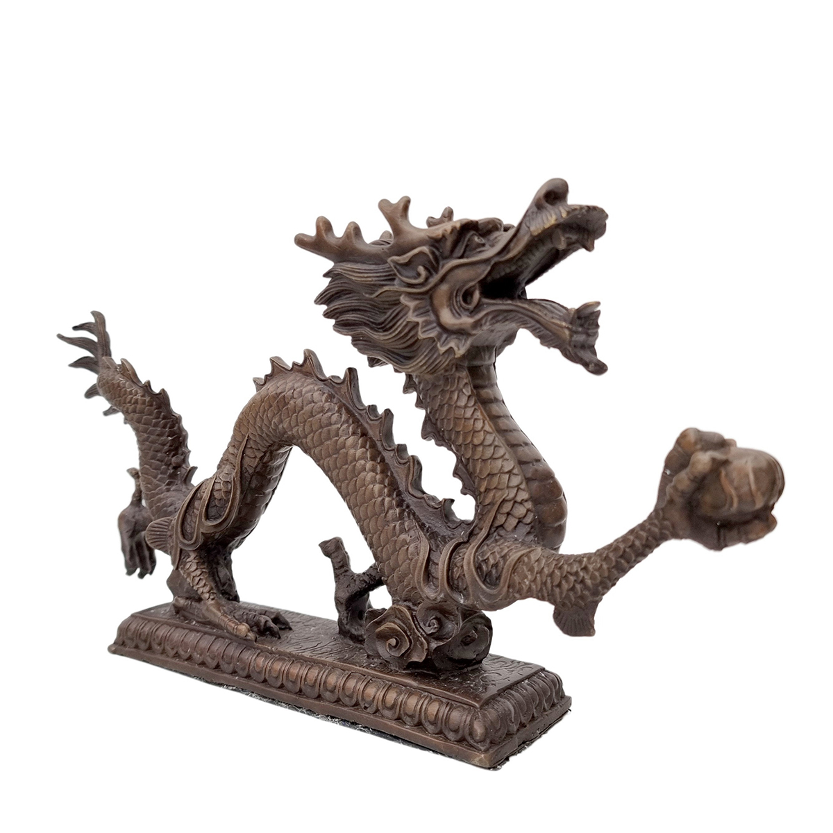 Collectible Dragon Figurines