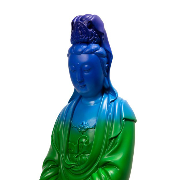 Guanyin Buddha Statue