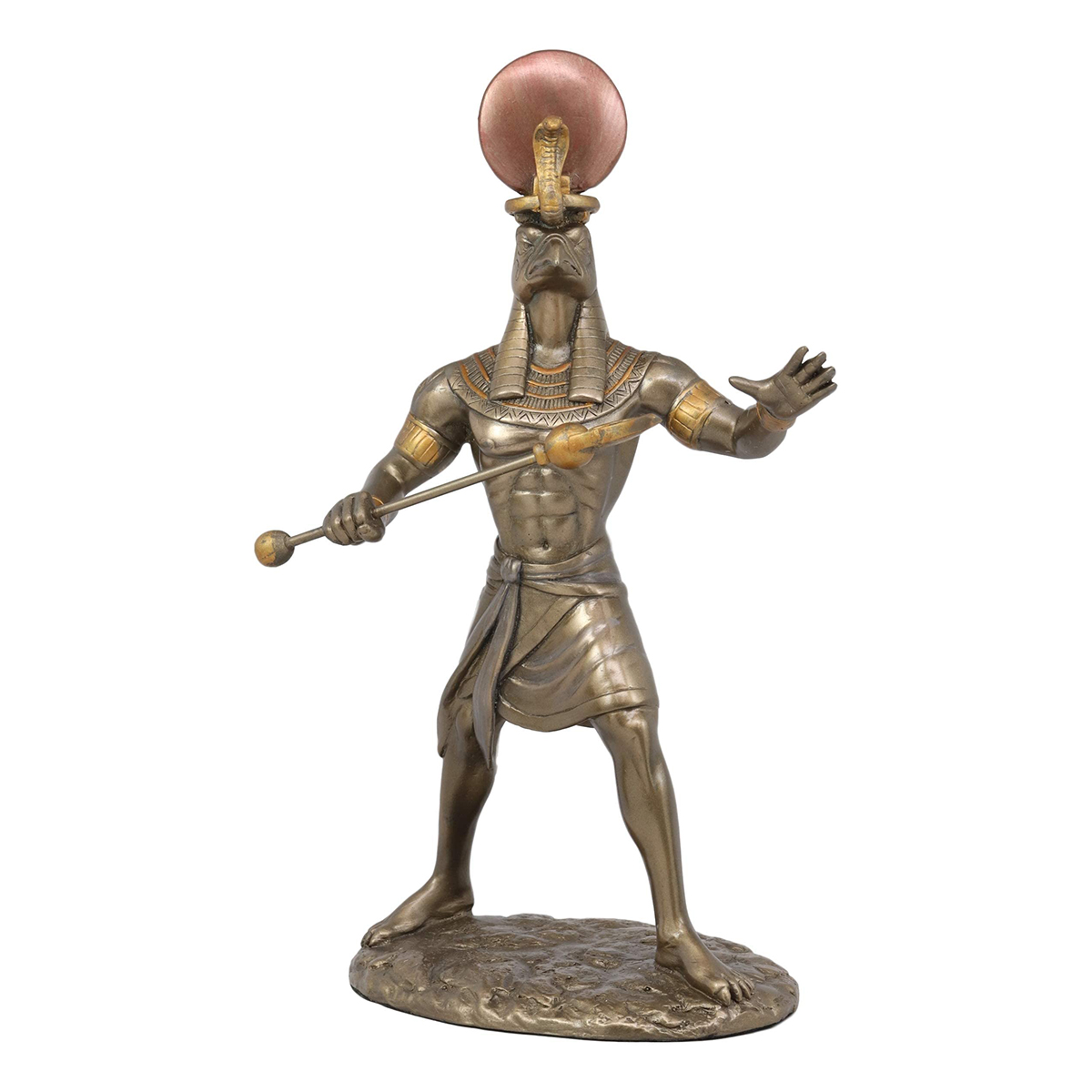 Horus Statue for Sale