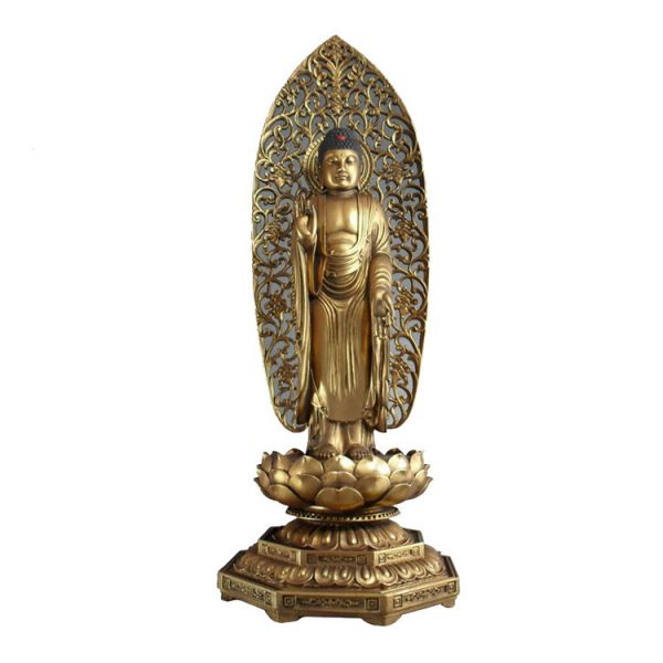 Buddha Amitabha Statue