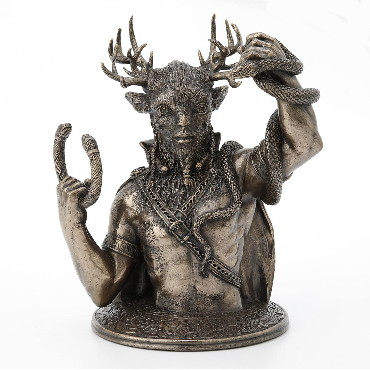 Statuette Cernunnos