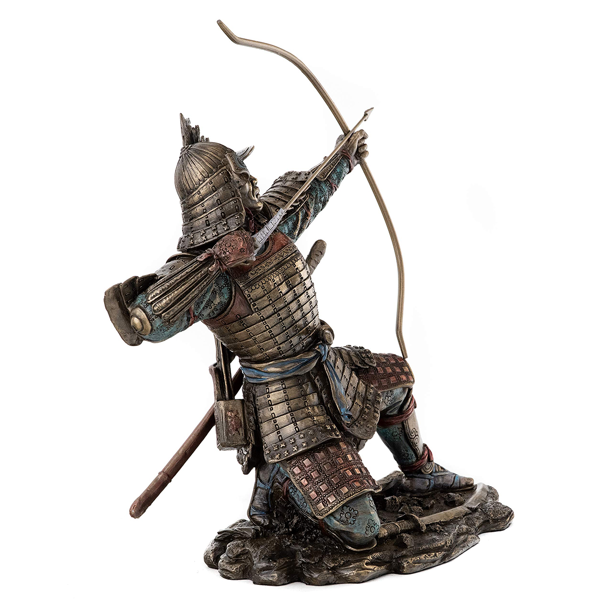 Samurai Warrior Statues for Sale