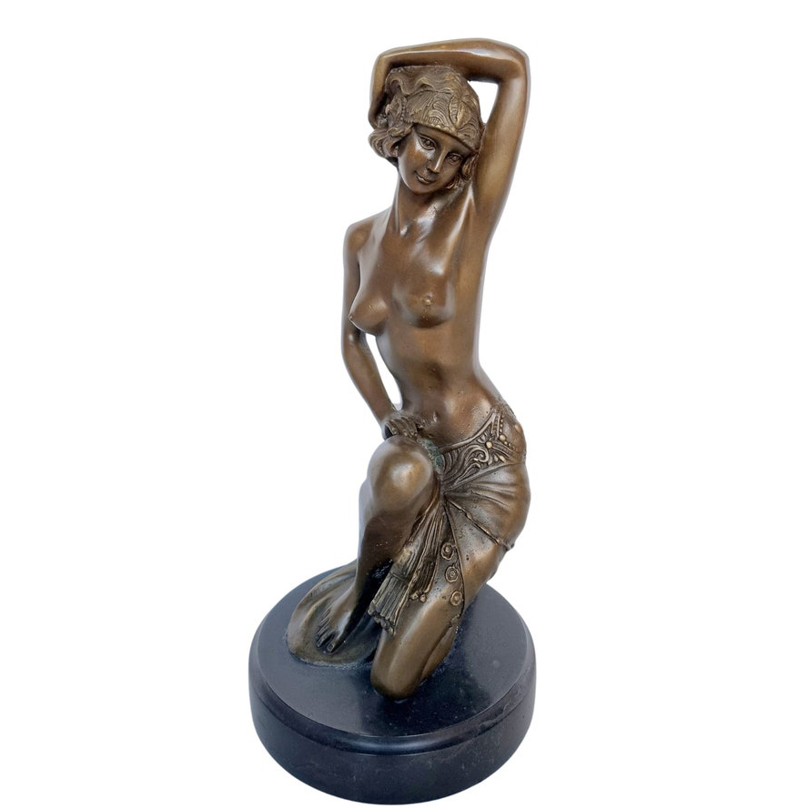 Sensual Sculpture