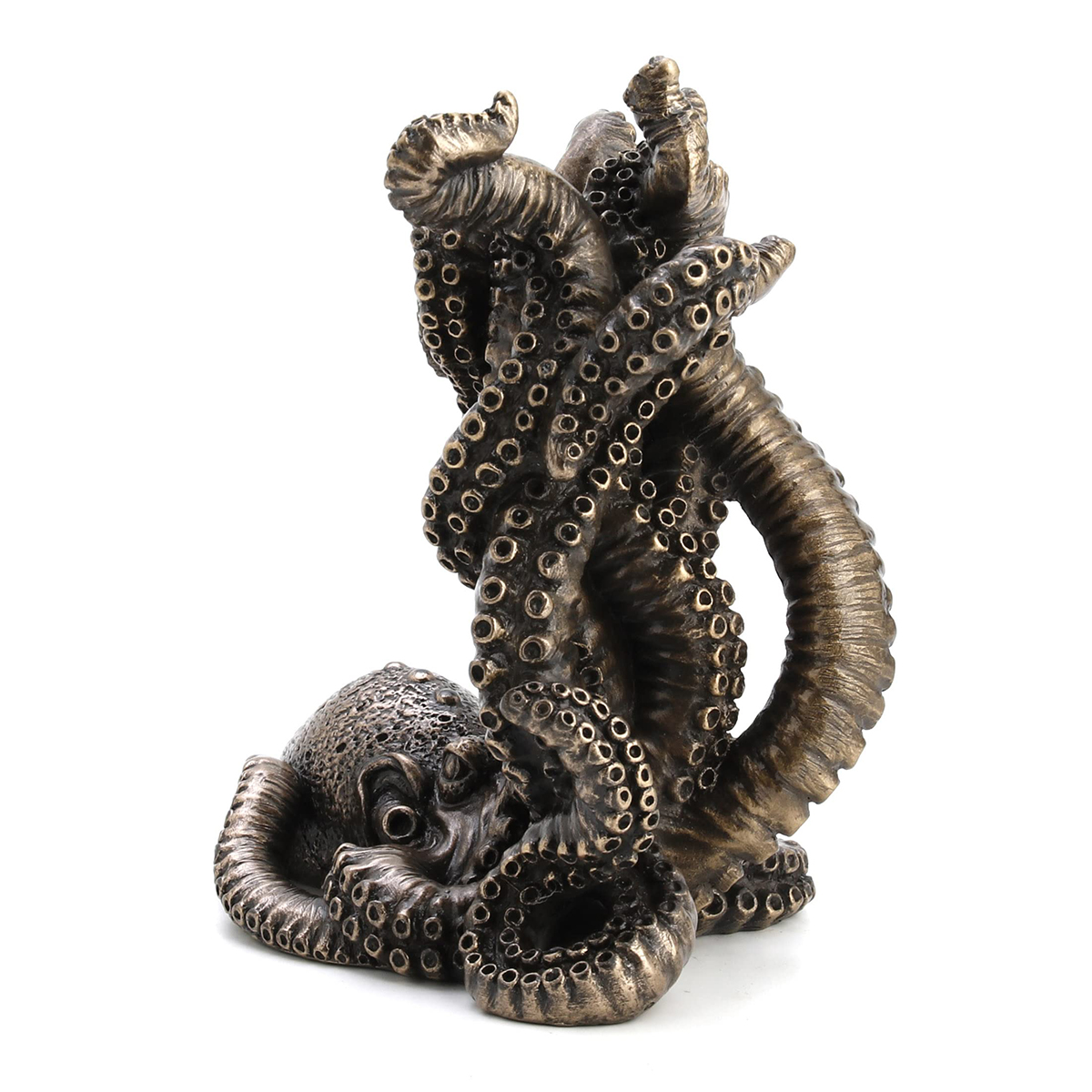 Octopus Sculpture for Sale