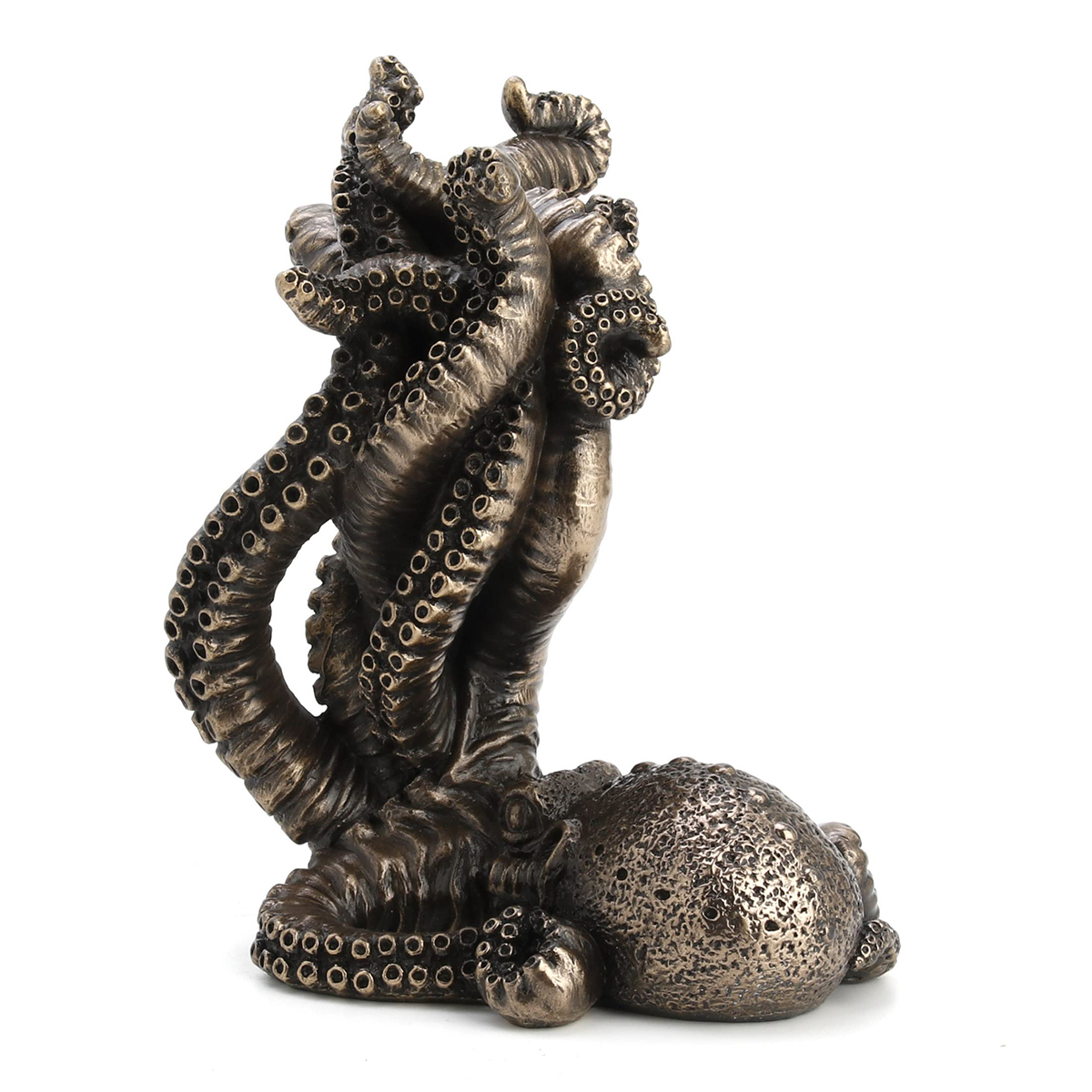 Octopus Sculpture for Sale