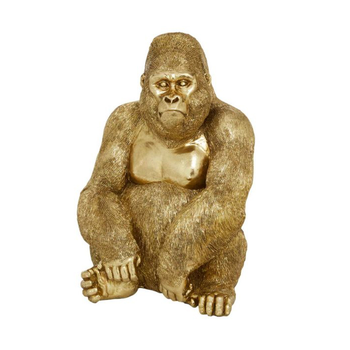 Gorilla Ornaments for Sale