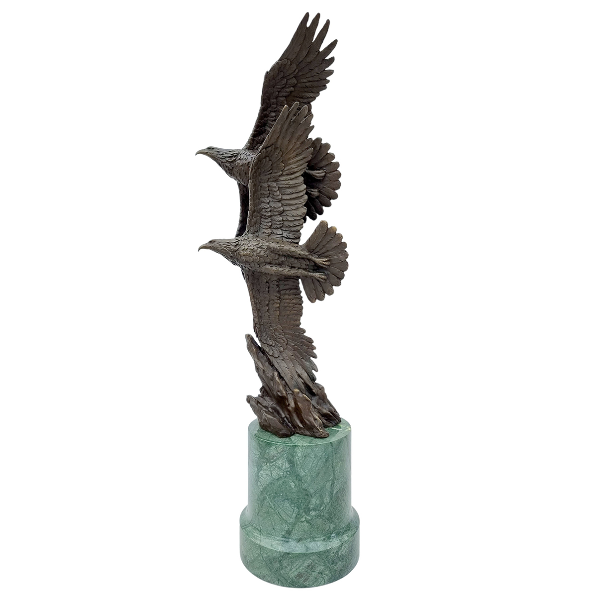 Home Interior Eagle Figurines