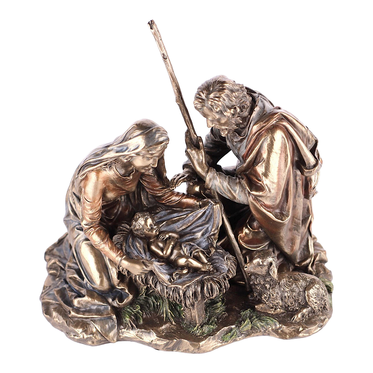 Holy Family Statues for Sale