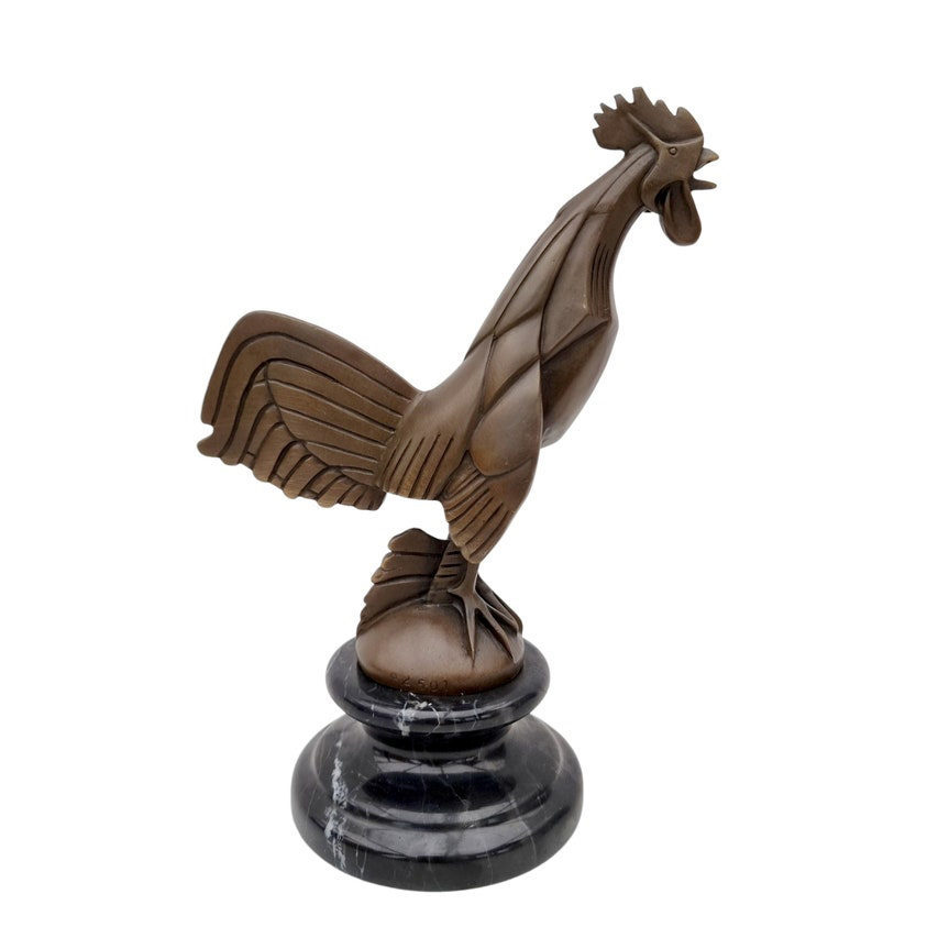 Rooster Statues for Sale