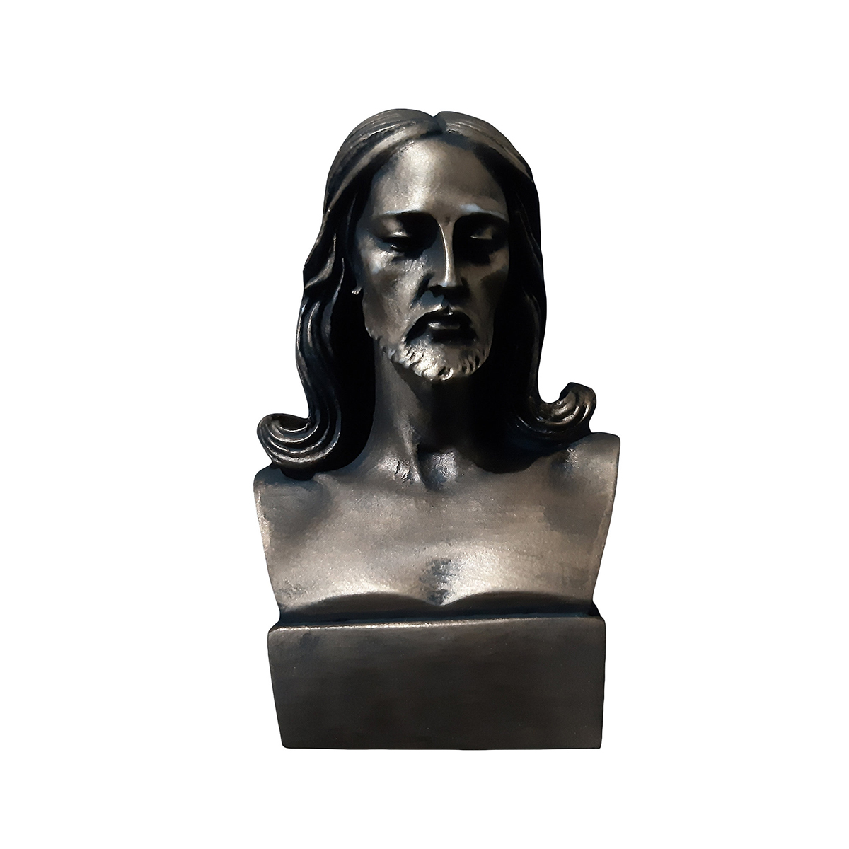 Jesus Head Bust