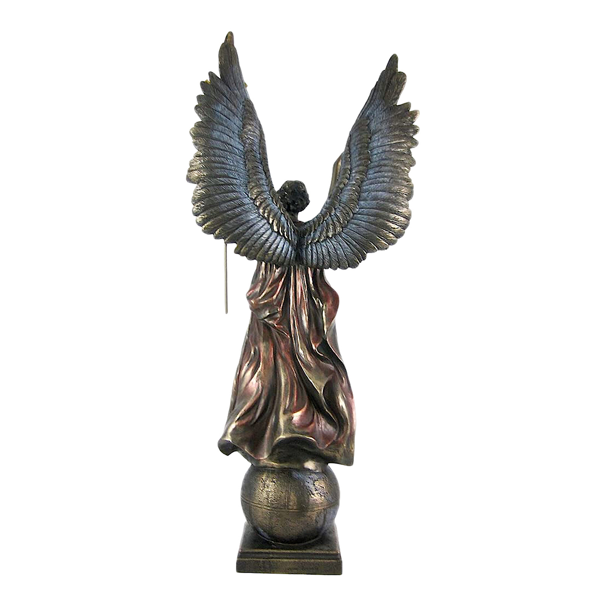 Angel Gabriel Sculpture