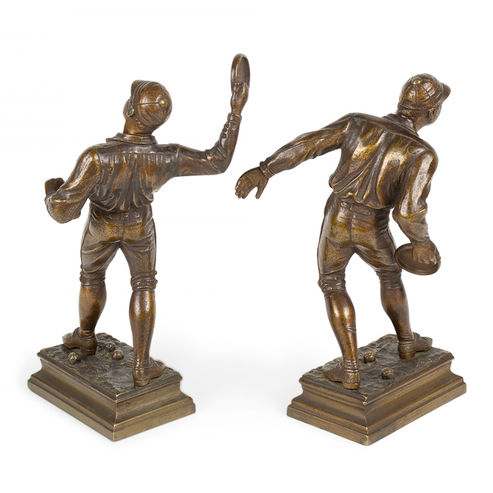 Sports Statues for Sale