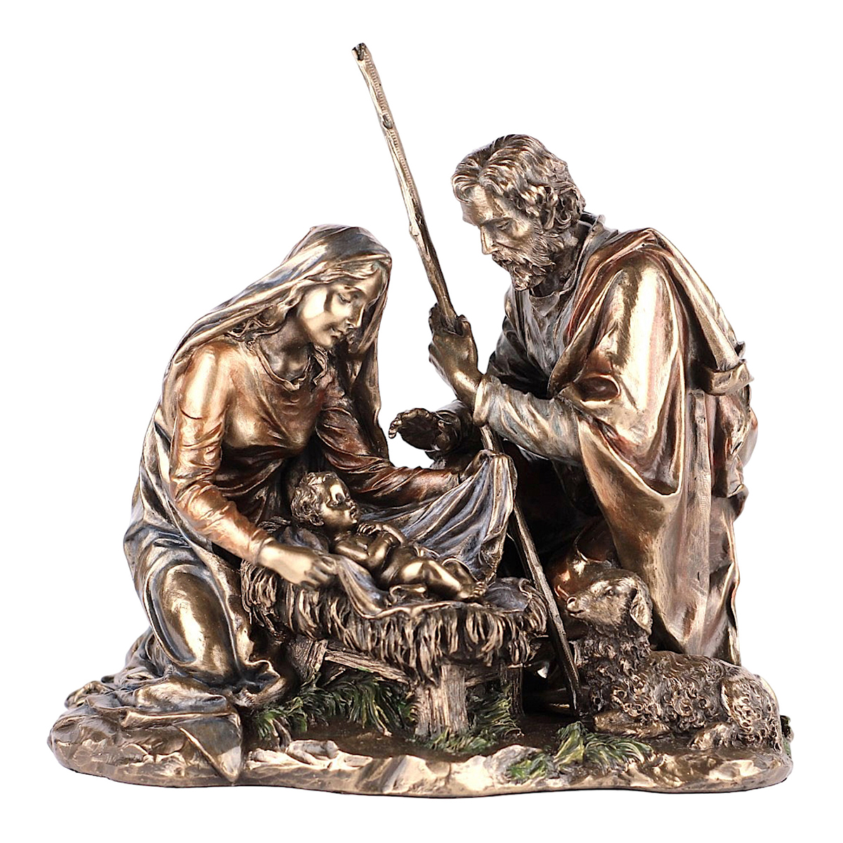 Holy Family Statues for Sale