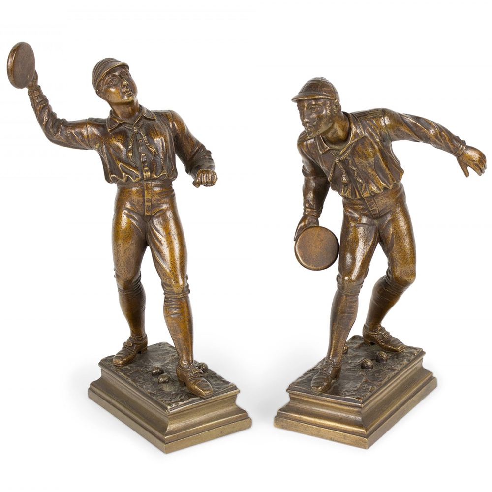 Sports Statues for Sale