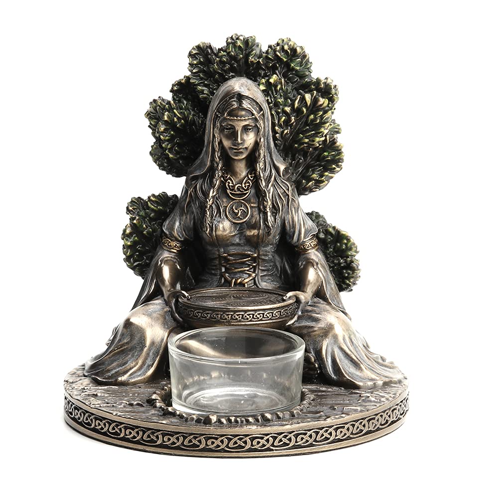 Danu Goddess Statue