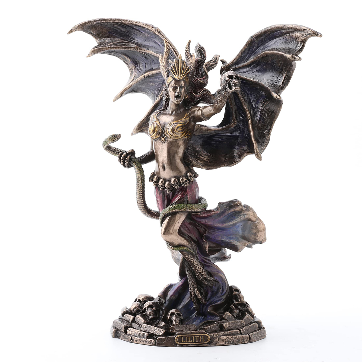 Lilith Statue for Sale