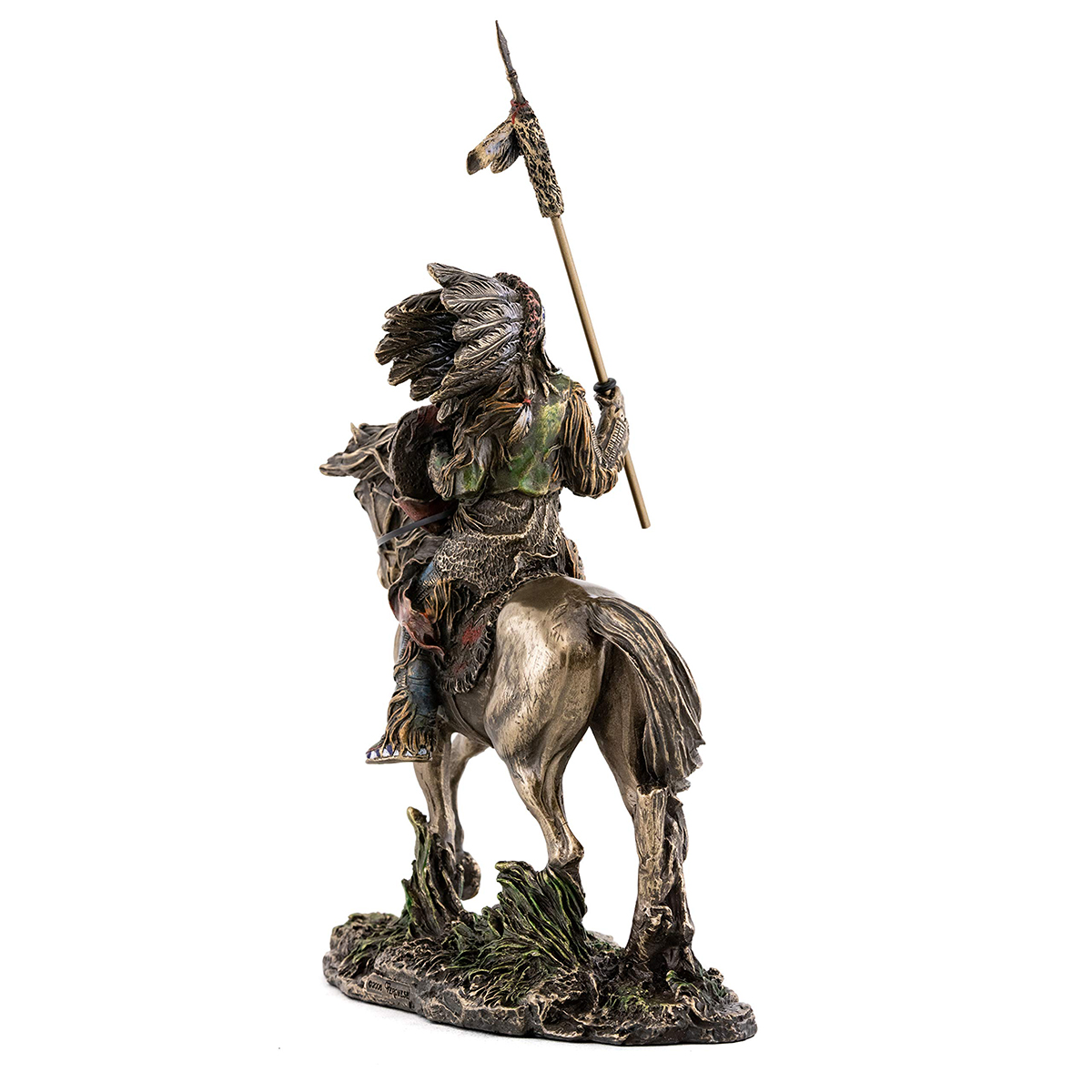 Indian Chief Statues Sale
