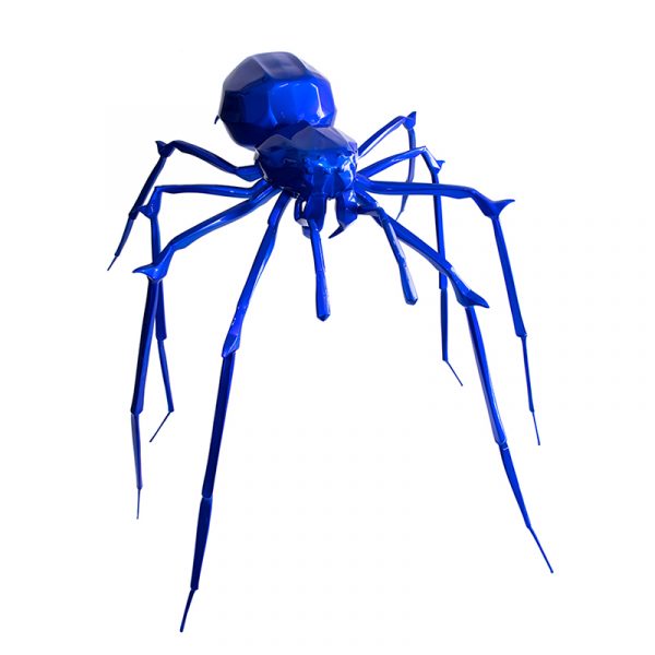 The Spider Sculpture
