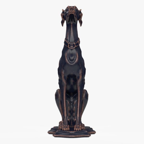 Greyhound Sculpture for Sale