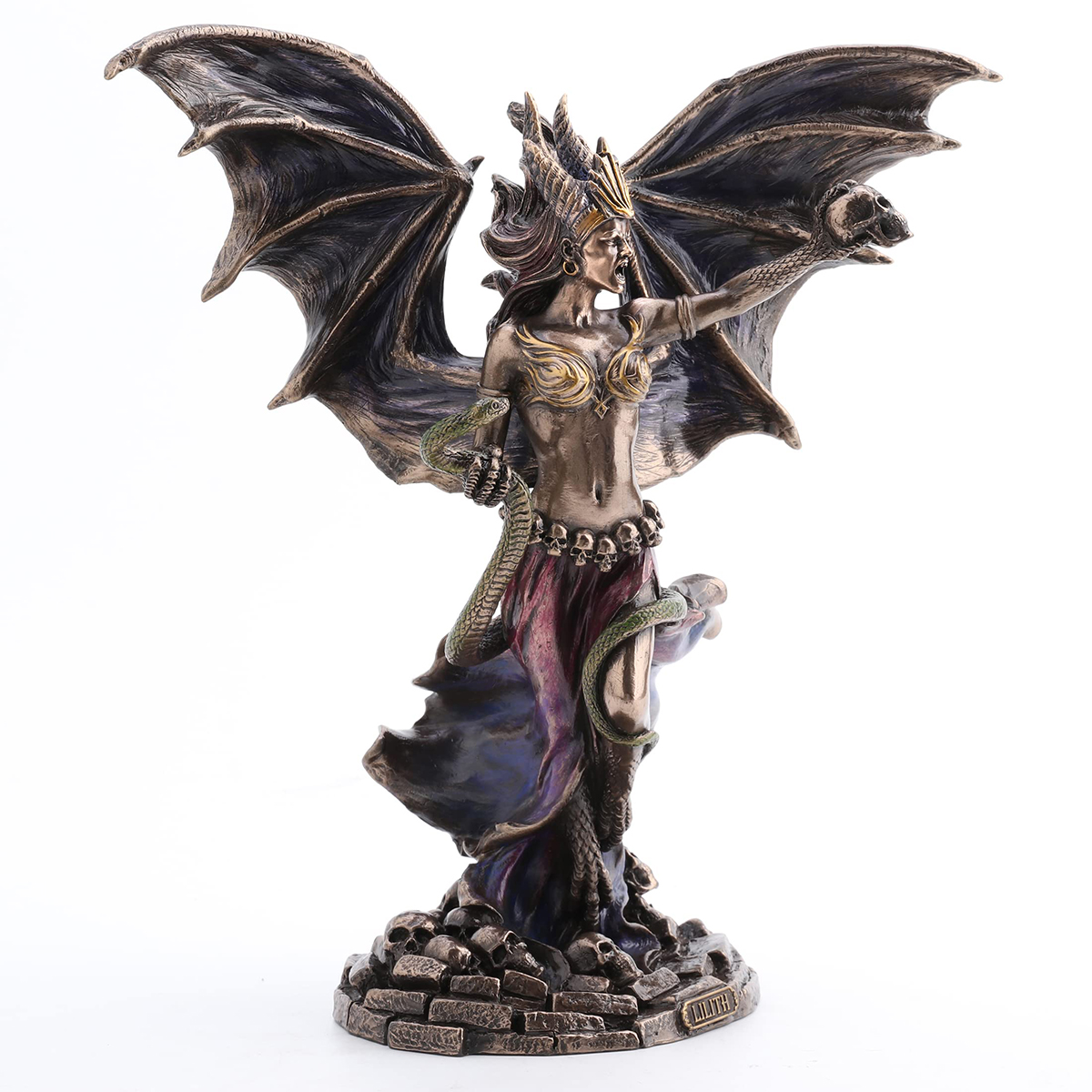 Lilith Statue for Sale