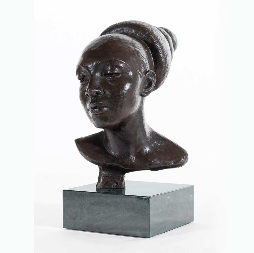 Josephine Baker Statue