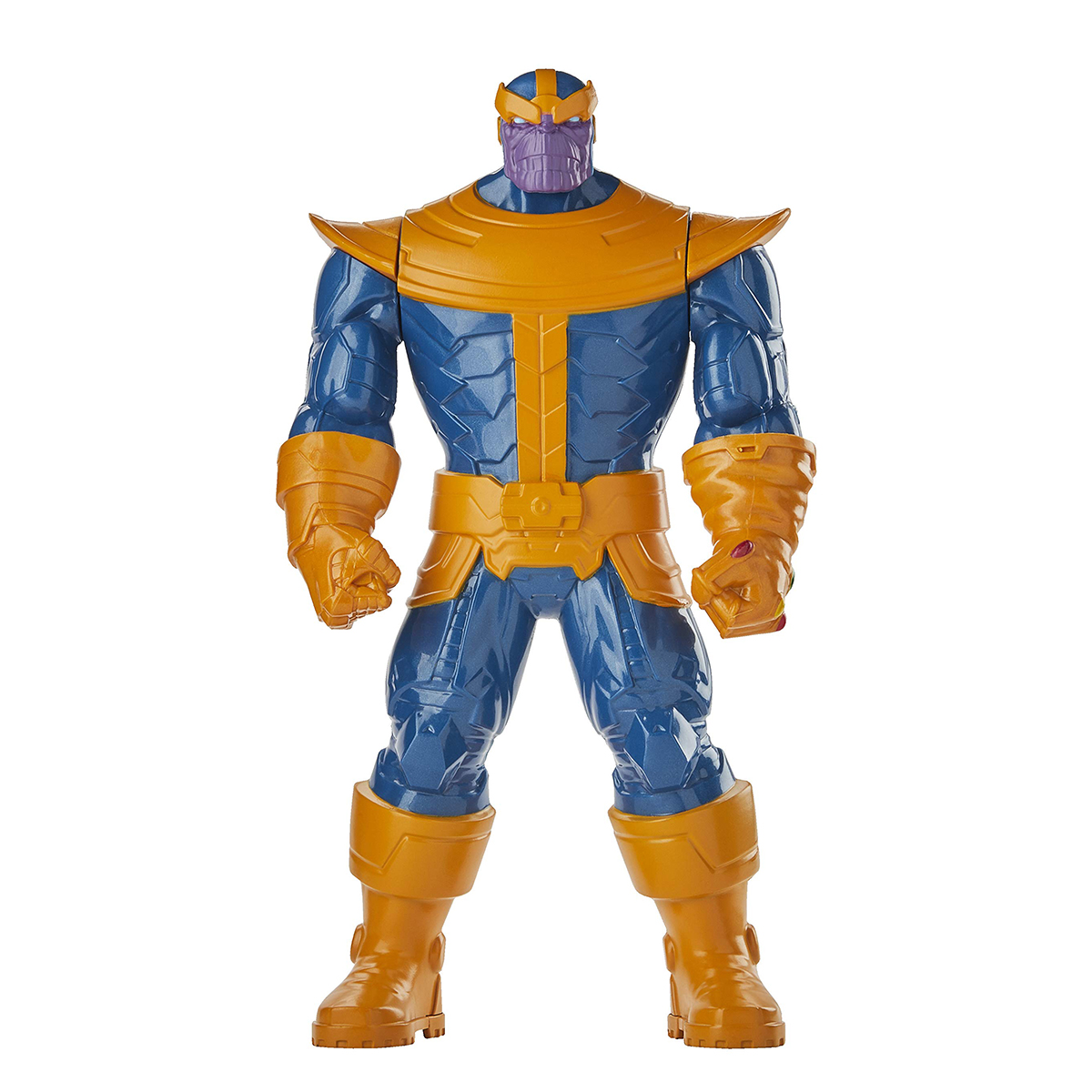 Thanos Resin Statue