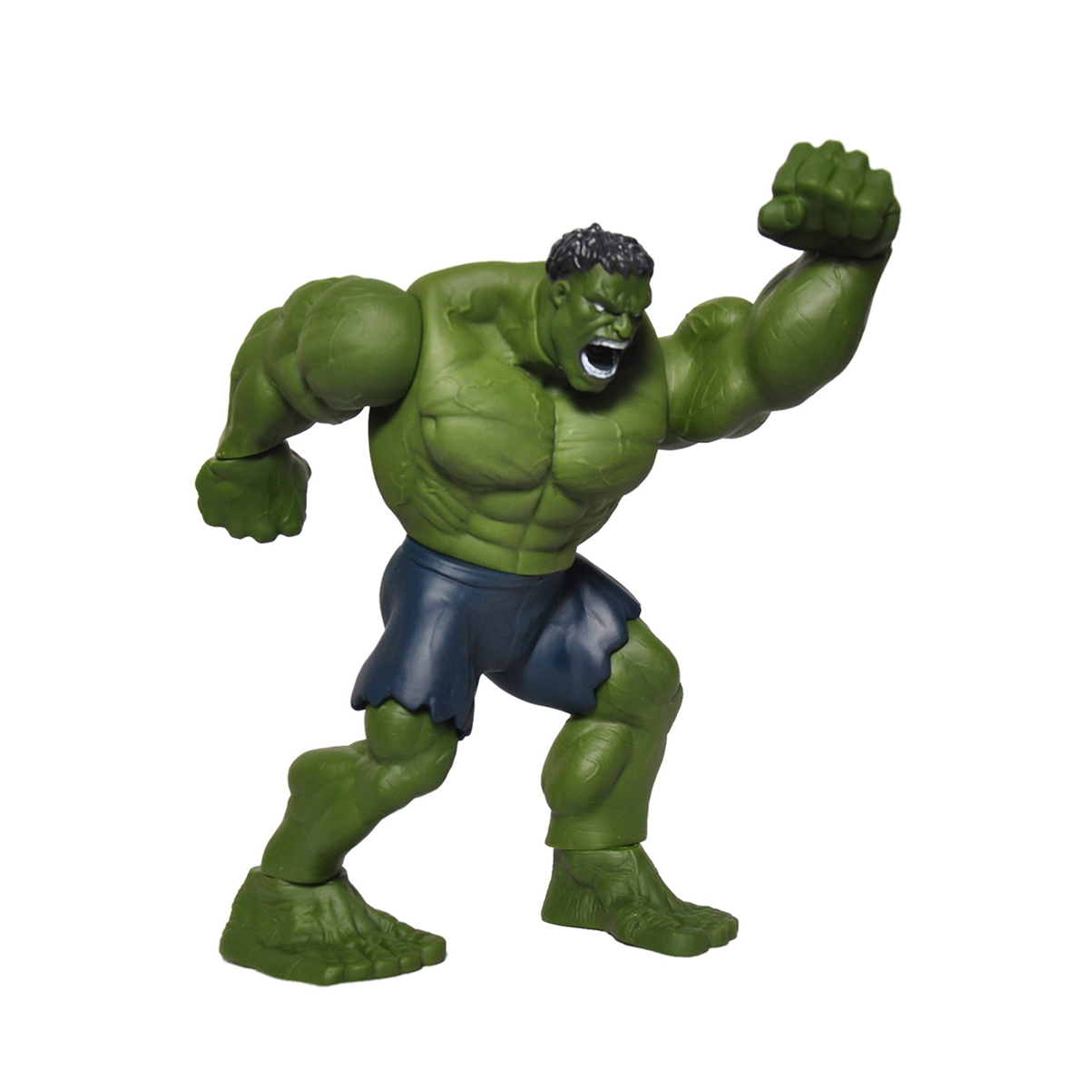 Incredible Hulk Sculpture