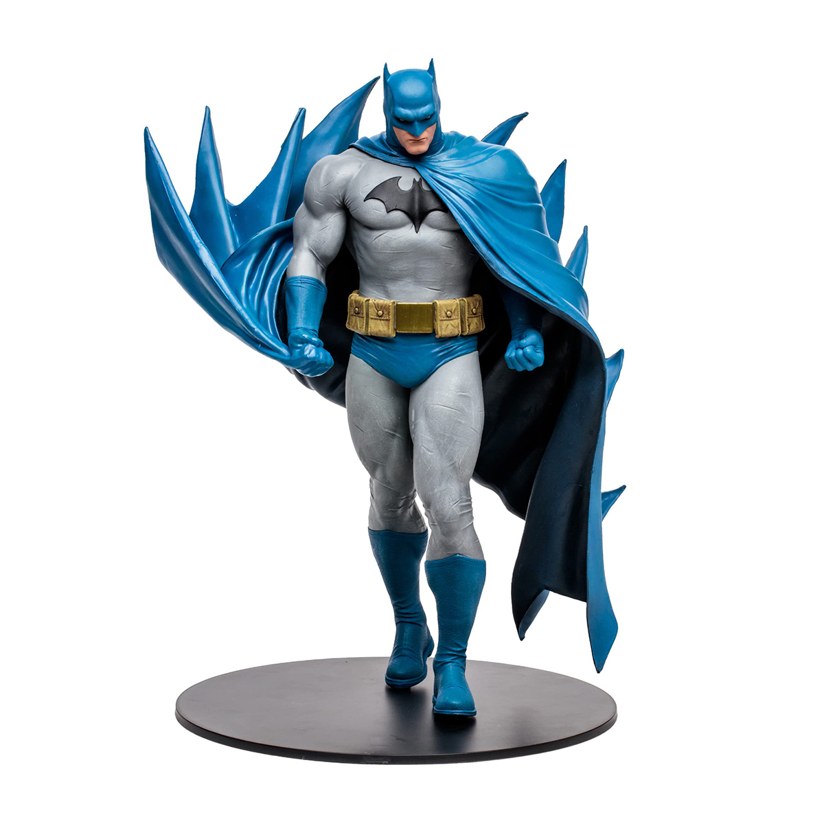 Batman Arkham Statue