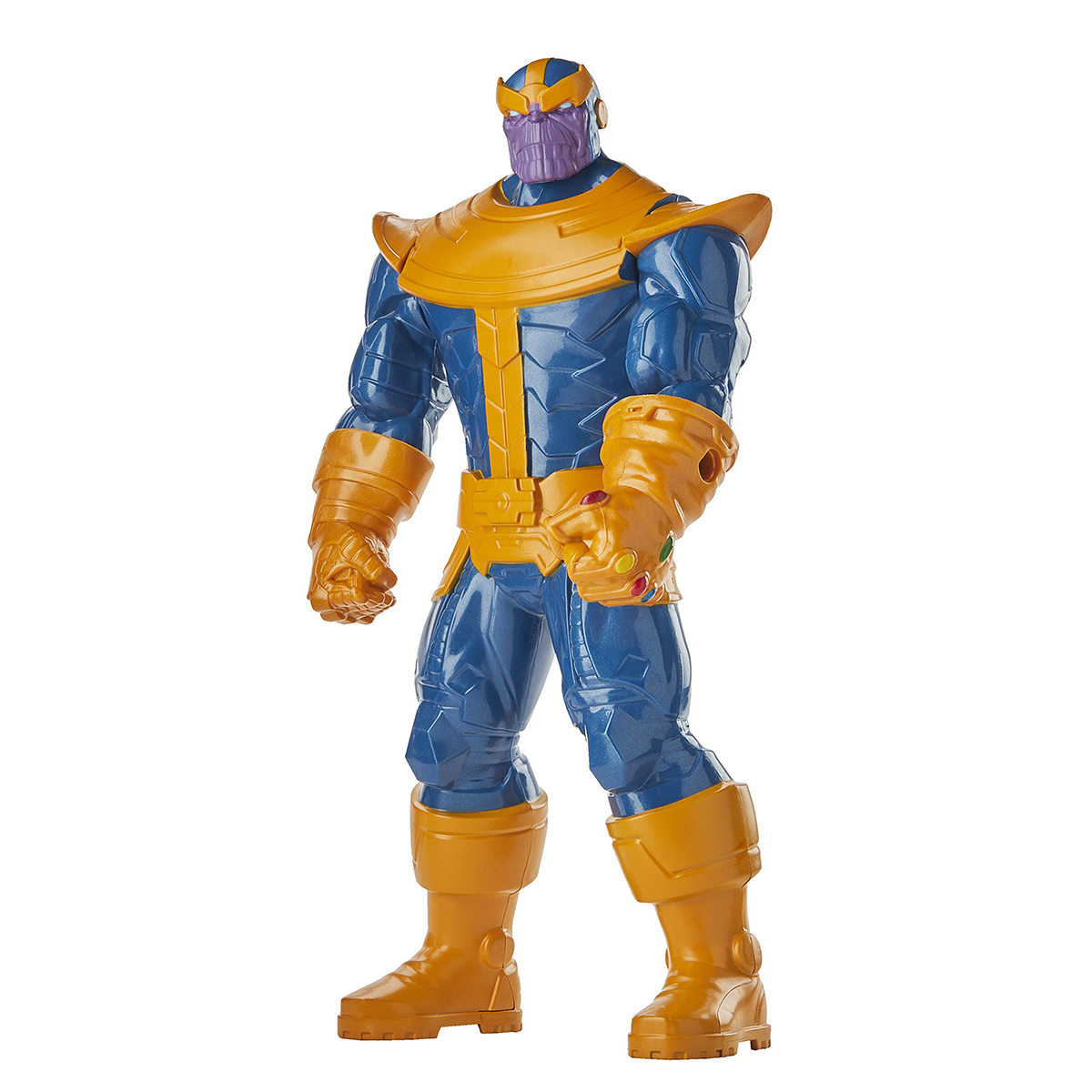 Thanos Resin Statue