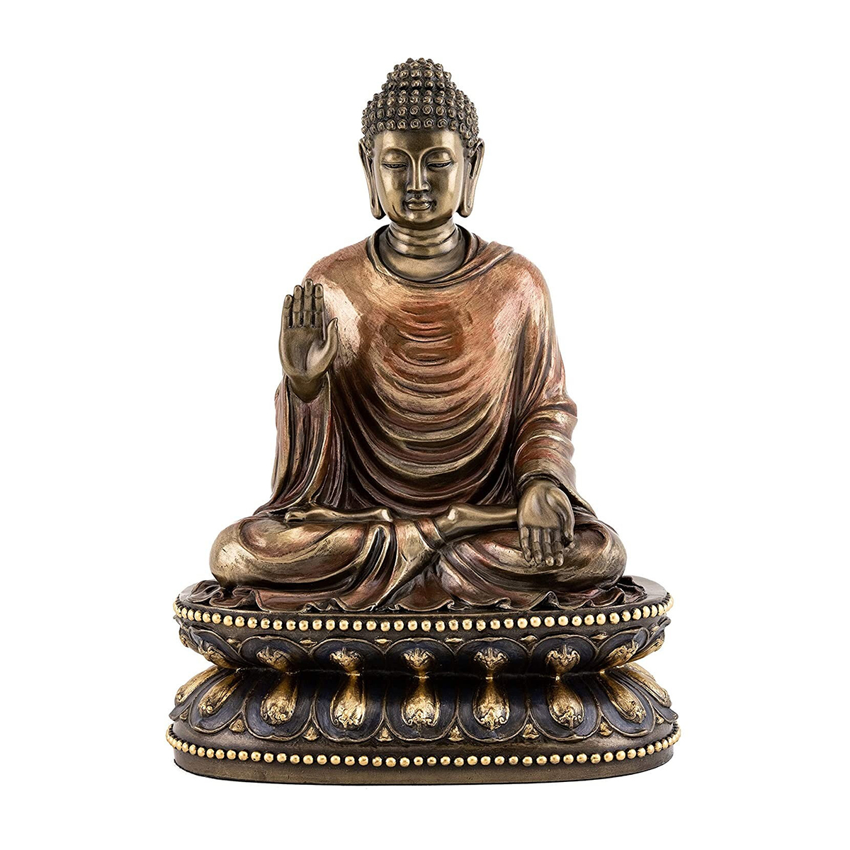 Meditating Buddha Statue for Home
