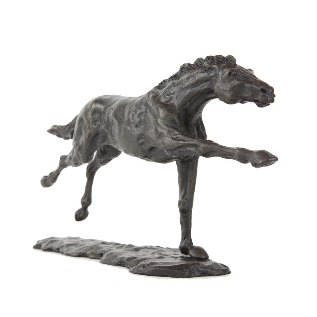 Horse Decor Statue