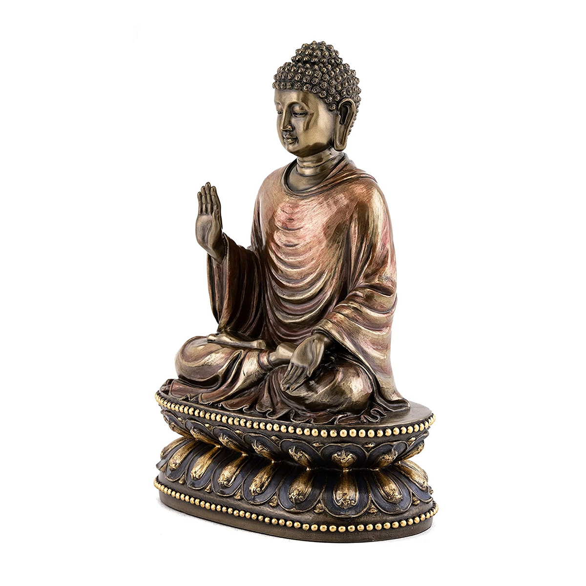Meditating Buddha Statue for Home