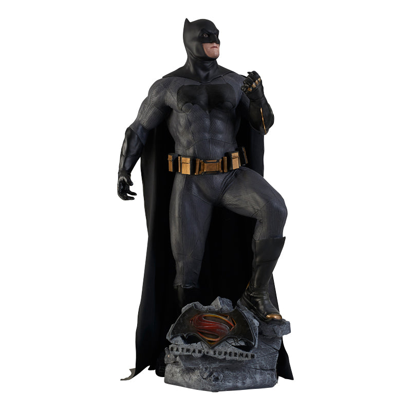 The Batman Resin Statue