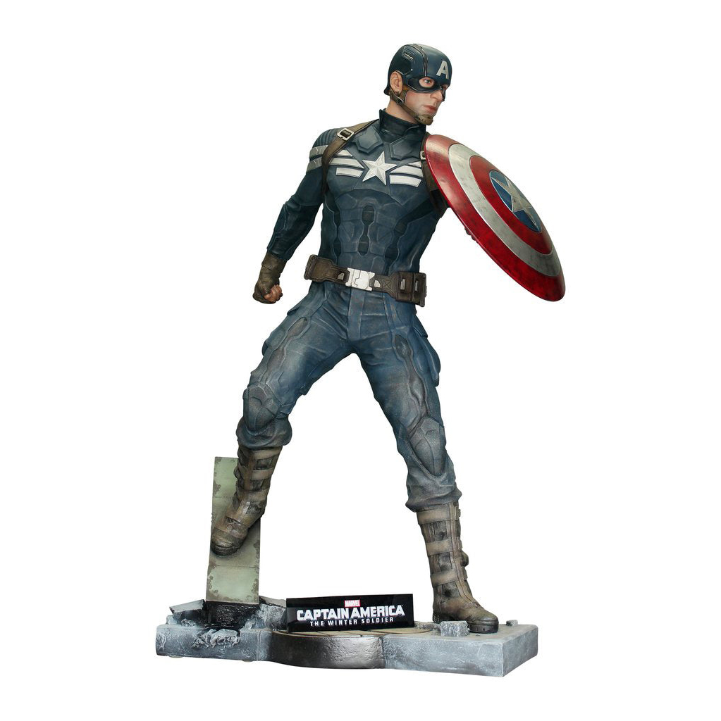 Marvel Gallery Captain America