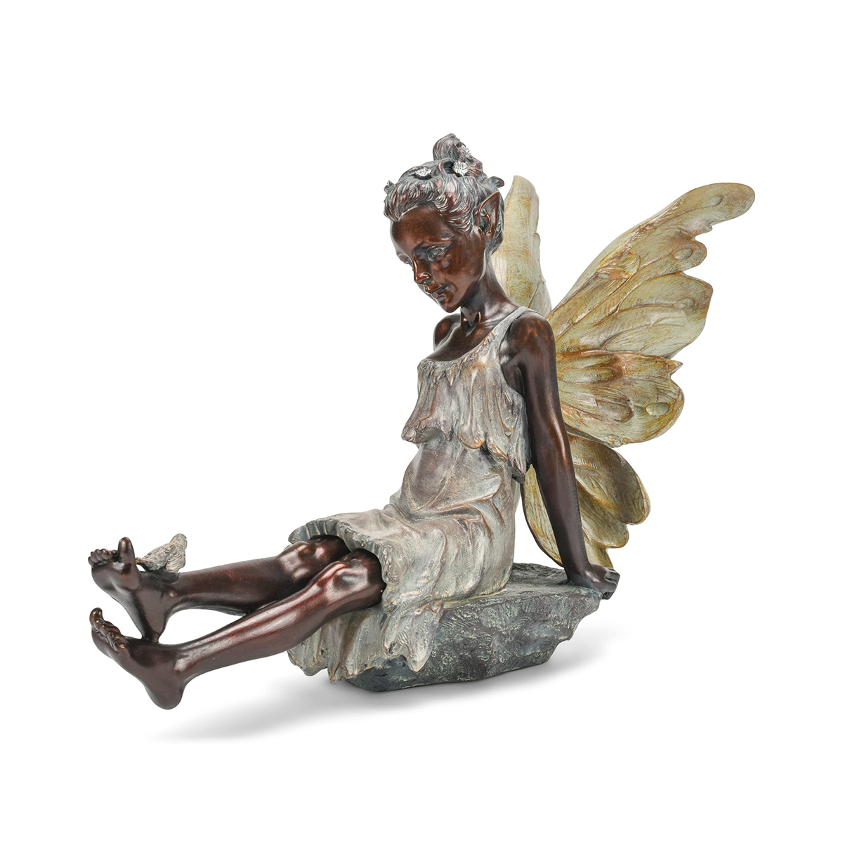 Indoor Fairy Statues