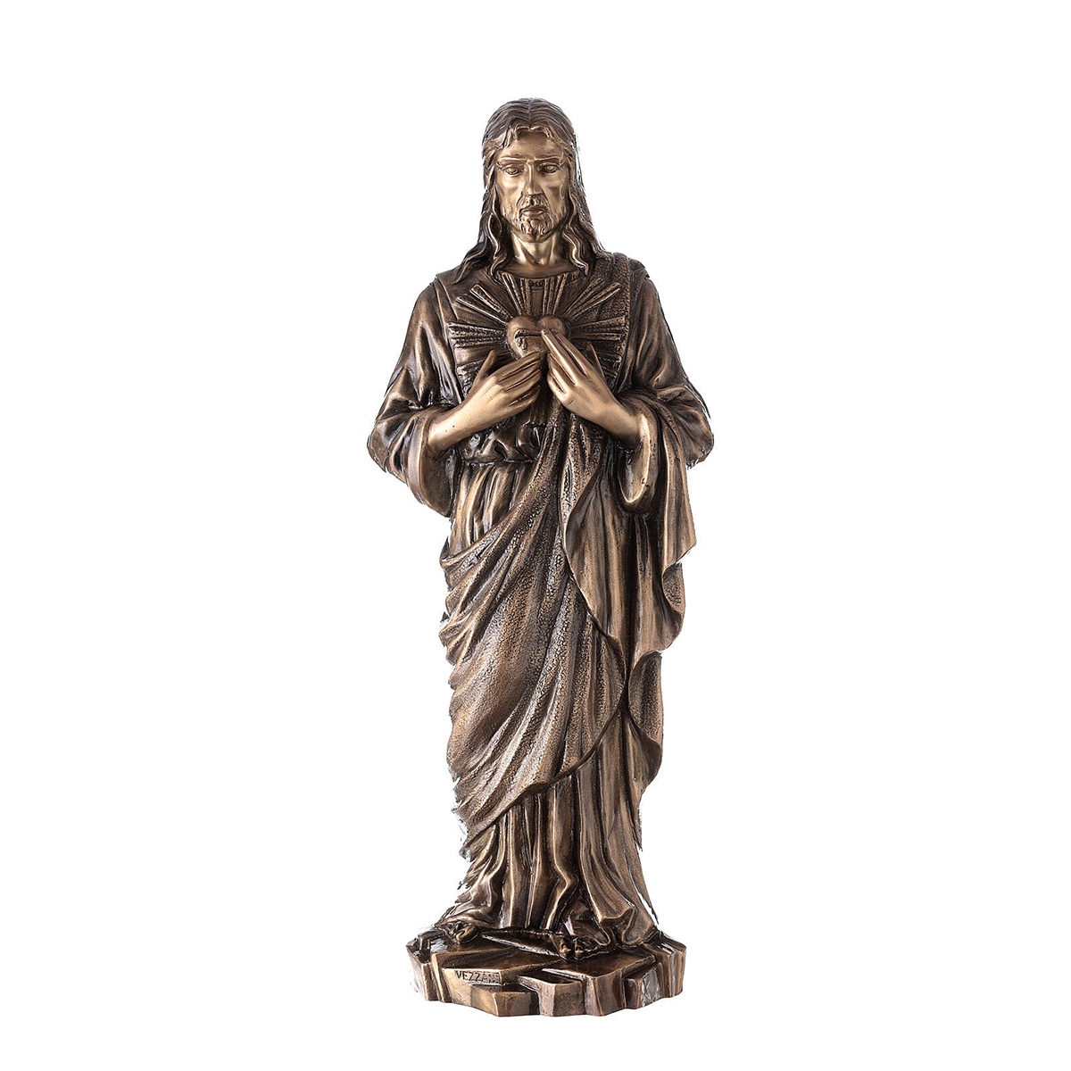 Small Jesus Figurine